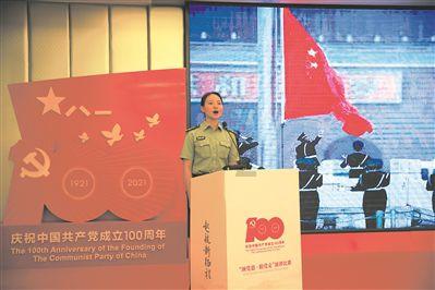 强大的狮子拼图